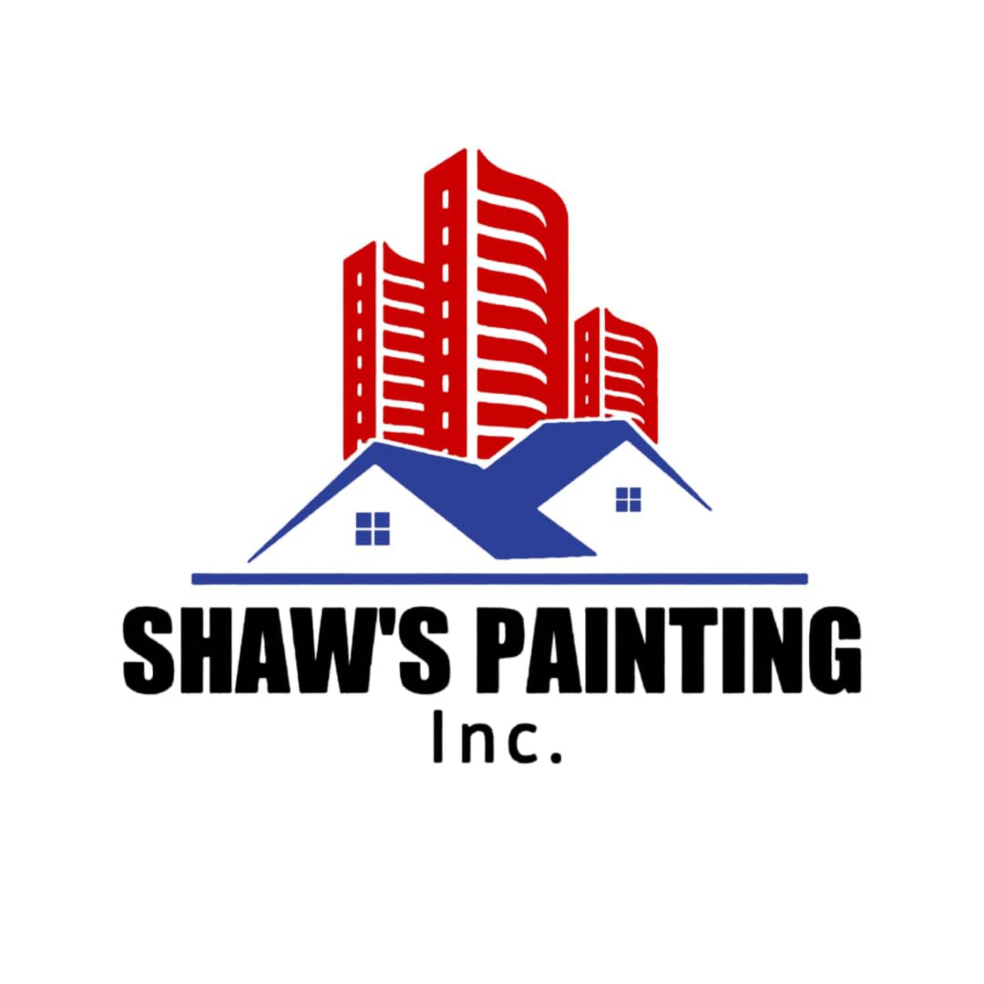 Shaw's Painting Inc.